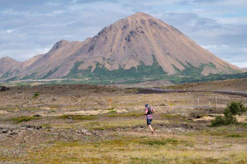 ICELAND VOLCANO MARATHON | 42K,21K,10K 2022